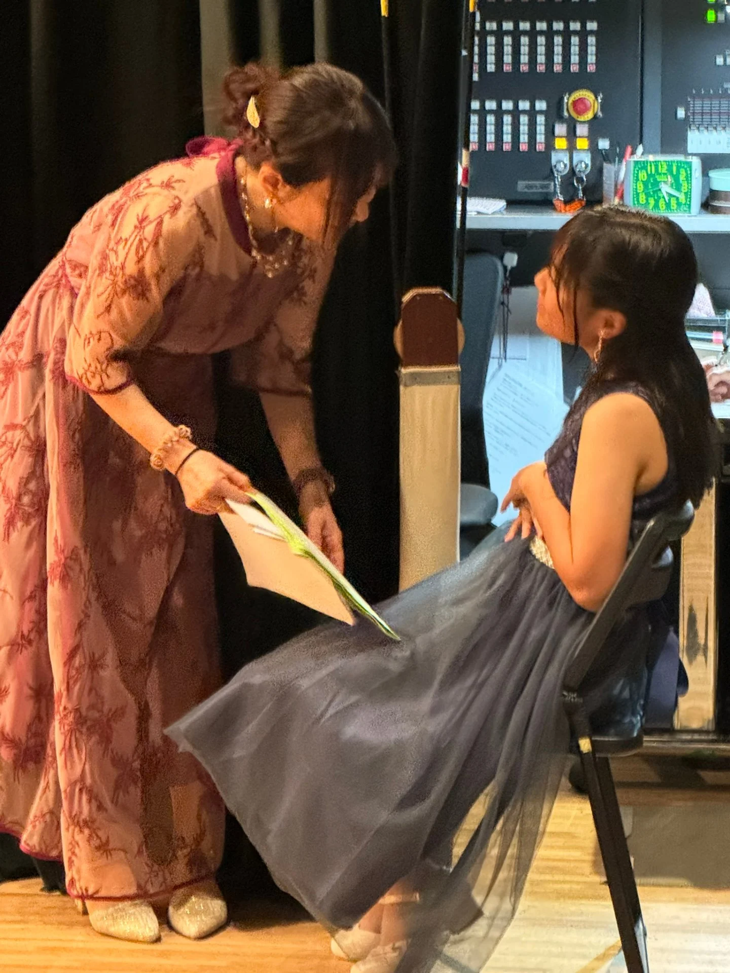 会場のようす3