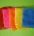 カラースカーフ